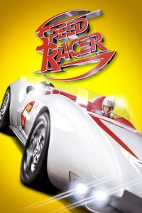 Speed Racer (2008) Online