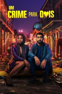 Um Crime para Dois (2020) Online