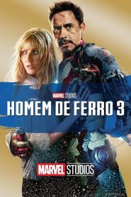 Homem de Ferro 3 (2013) Online