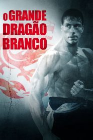 O Grande Dragão Branco (1988) Online