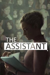 A Assistente (2020) Online
