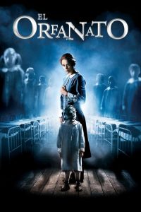 O Orfanato (2007) Online