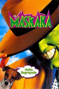 O Máskara (1994) Online