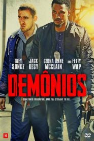 Demônios (2018) Online