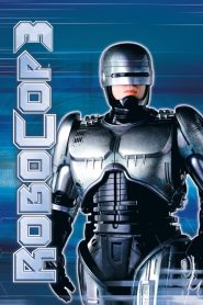 RoboCop 3 (1993) Online