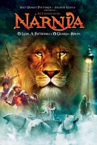 As Crônicas de Nárnia: O Leão, a Feiticeira e o Guarda-Roupa (2005) Online