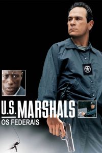 U.S. Marshals – Os Federais (1998) Online