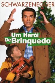 Um Herói de Brinquedo (1996) Online