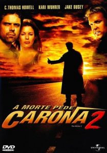 A Morte Pede Carona 2 (2003) Online