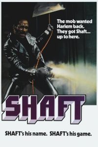 Shaft (1971) Online