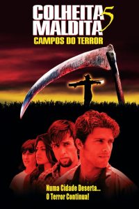 Colheita Maldita 5: Campos do Terror (1998) Online