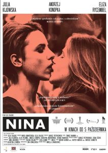 Nina (2018) Online