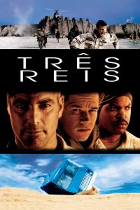 Três Reis (1999) Online