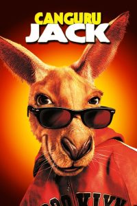 Canguru Jack (2003) Online