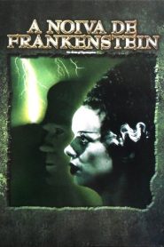 A Noiva de Frankenstein (1935) Online
