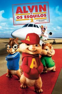 Alvin e os Esquilos 2 (2009) Online