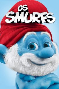 Os Smurfs (2011) Online