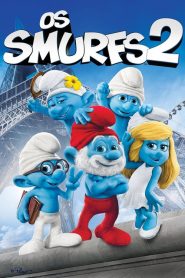 Os Smurfs 2 (2013) Online