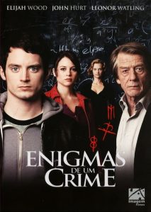 Enigmas de um Crime (2008) Online