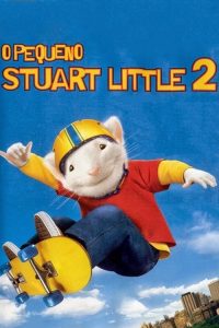 O Pequeno Stuart Little 2 (2002) Online