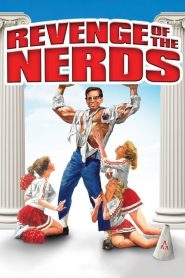 A Vingança dos Nerds (1984) Online