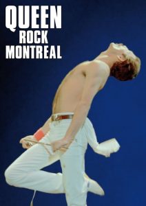 Queen Rock Montreal (2007) Online