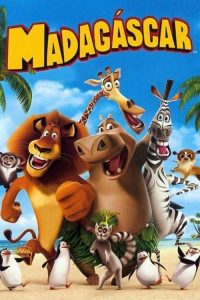 Madagascar (2005) Online