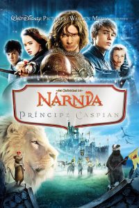 As Crônicas de Nárnia: Príncipe Caspian (2008) Online
