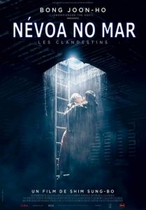 Névoa no Mar (2014) Online