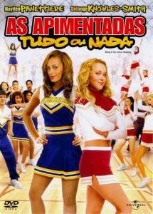 As Apimentadas: Tudo ou Nada (2006) Online