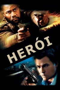 Herói (2008) Online