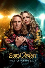 Festival Eurovision da Canção: A Saga de Sigrit e Lars (2020) Online
