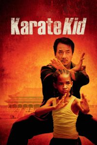 Karatê Kid (2010) Online