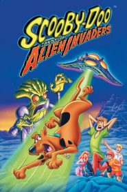 Scooby-Doo e os Invasores Alienígenas (2000) Online