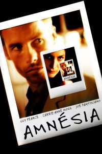 Amnésia (2000) Online
