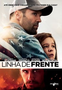 Linha de Frente (2013) Online
