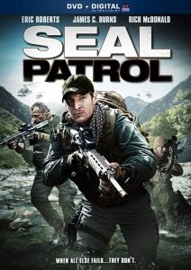 Seal Patrol (2014) Online