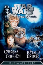 Caravana da Coragem 2 – A Batalha de Endor (1985) Online