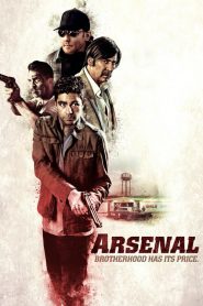 Arsenal (2017) Online