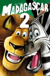 Madagascar 2 – A Grande Escapada (2008) Online