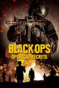 Black Ops – Operação Secreta (2020) Online
