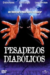 Pesadelos Diabólicos (1983) Online