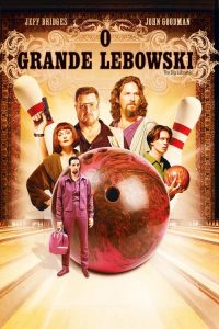 O Grande Lebowski (1998) Online