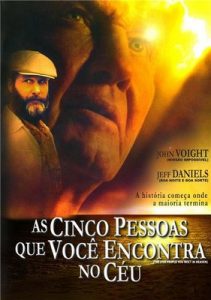 As Cinco Pessoas que Você Encontra no Céu (2004) Online