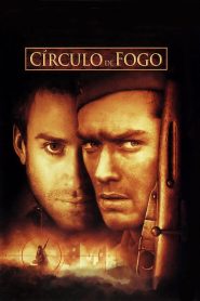 Círculo de Fogo (2001) Online