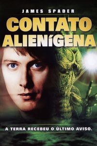 Contato Alienígena (2003) Online