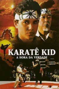 Karatê Kid – A Hora da Verdade (1984) Online
