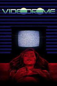 Videodrome – A Síndrome do Vídeo (1983) Online