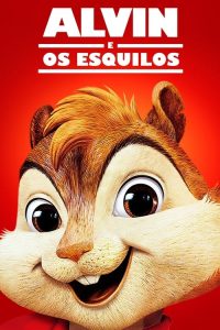 Alvin e os Esquilos (2007) Online