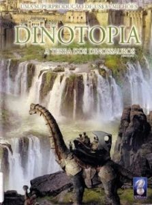 Dinotopia – A Terra dos Dinossauros (2002) Online